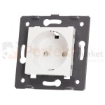 PEERFEKT MARKET LIVOLO WG-71EU-61 MODUŁ GNIAZDA ELEKTRYCZNEGO 16A- BIAŁY.jpg