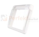 Perfektmarket Livolo NW-61 - NAKŁADKA BRYZGOSZCZELNA NA GNIAZDO 230V.jpg