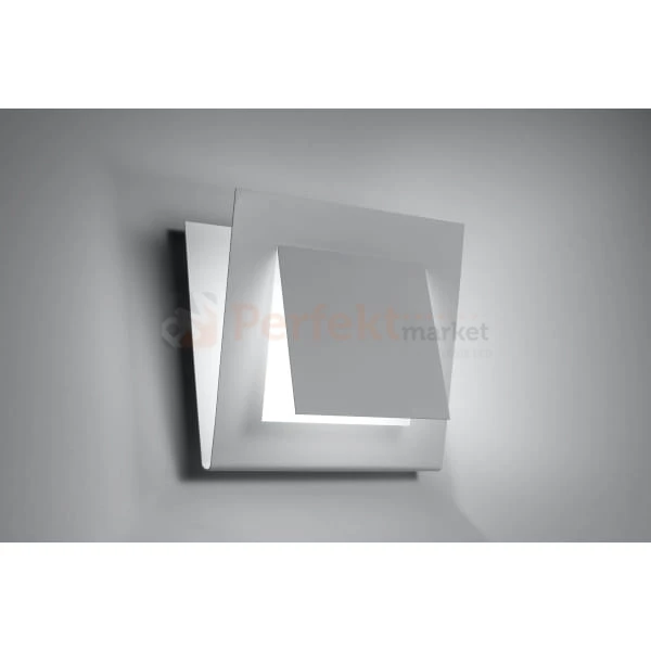 lampa_ścienna kinkiet biała nowoczesna minimalizm perfektmarket design lampa sufitowa kwadratowa plafon LED nazaria biały SL.0431 perfektmarket sklep_olsztyn.jpga