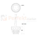 perfektmarket_41cm_LAMPA-WEWNETRZNA-WISZACA-ZUMA-LINE-QUASAR-PENDANT-P0506-05A-F4AC-1461_size.jpg