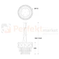 perfektmarket_41cm_LAMPA-WEWNETRZNA-WISZACA-ZUMA-LINE-QUASAR-PENDANT-P0506-05A-F4E3-1464_size.jpg