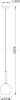 pol_pl_LAMPA-WEWNETRZNA-WISZACA-ZUMA-LINE-MONIC-PENDANT-MD1629-1-CHROME-466_2.jpg