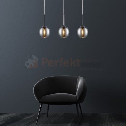 pol_pl_LAMPA-WEWNETRZNA-WISZACA-ZUMA-LINE-MONIC-PENDANT-MD1629-1-CHROME-466_3.jpg
