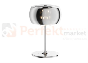 Lampa stołowa Crystal Table T0076-03E-F4FZ Zuma Line żarówki_LED_GRATIS!