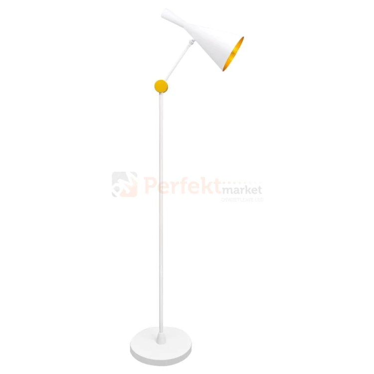 lampa podlogowa il mio Modern W White biała 308023 perfektmarket.jpg