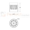 pol_pl_LAMPA-WEWNETRZNA-SUFITOWA-ZUMA-LINE-GEM-CEILING-C0389-01A-P7AC-1481_1.jpg