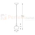 Lampa wisząca CRYSTAL P0076-01A-F4FZ perfektmarket size.jpg