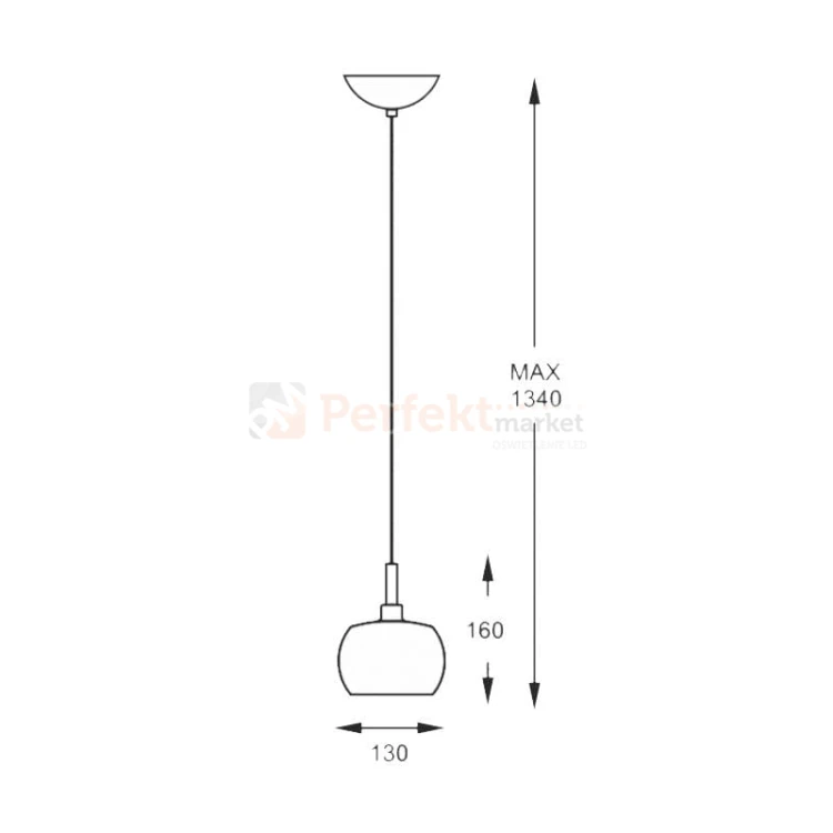 Lampa wisząca CRYSTAL P0076-01A-F4FZ perfektmarket size.jpg