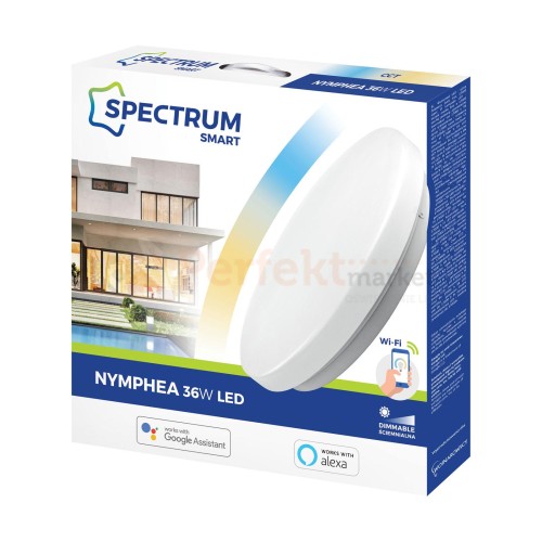 lampa LED smart home inteligentny dom spectrum smart SLI031032CCT opak.jpg