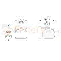 Kinkiet RAIN W0076-01A-B5L9 zuma line size.jpg