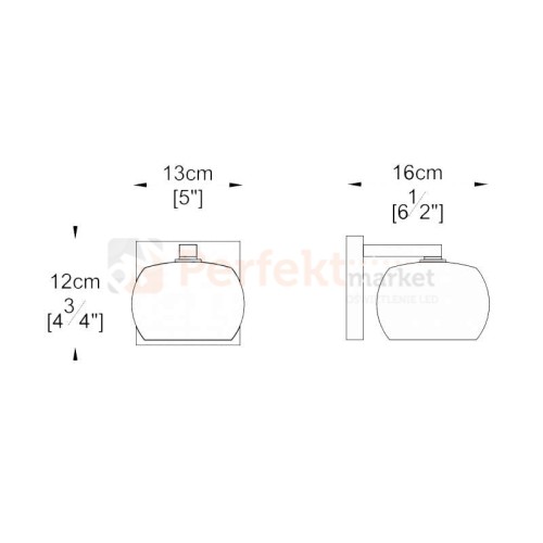 Kinkiet RAIN W0076-01A-B5L9 zuma line size.jpg