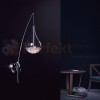 kinkiet perle szklany krople wody Zuma Line W0226-01A-F4RK_visual.jpg