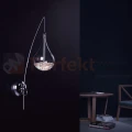 kinkiet perle szklany krople wody Zuma Line W0226-01A-F4RK_visual.jpg