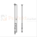 pol_pl_LAMPA-WEWNETRZNA-WISZACA-ZUMA-LINE-CONTE-PENDANT-MD1998-1GL-1514_size.jpg
