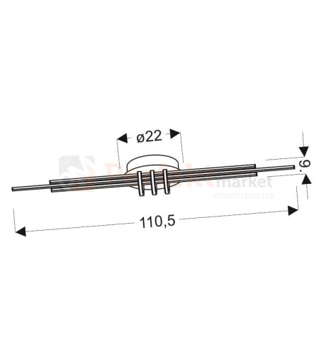 perfektmarket_LAMPA-PLAFON-CANDELLUX-APETI-NAKSOS-LED-SATYNA-NIKIEL-4000K-9816_2.jpg