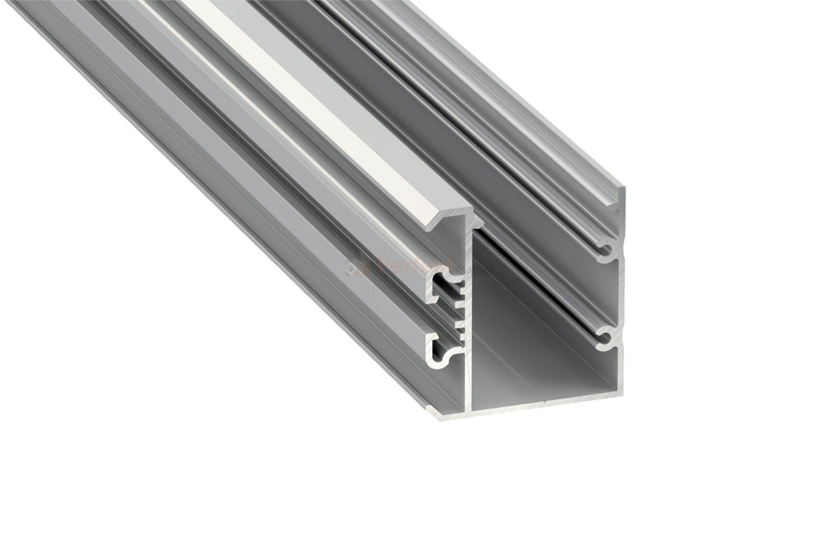 Profil aluminiowy LED Unico oświetlenie_LED oswetlenie_sufitowe ścienne srebrny anodowany perfektmarket.jpg