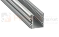 Profil aluminiowy LED Unico oświetlenie_LED oswetlenie_sufitowe ścienne srebrny anodowany perfektmarket.jpg