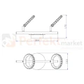 lampa sufitowa led krysztaly TK170815-2 size perfektmarket.jpg