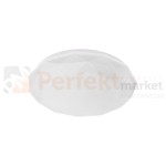 plafon led gwiezdziste niebio heskagon LED 12W 4000K perfektmarket sklep z oswietleniem led