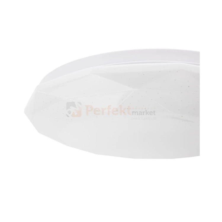 plafon led gwiezdziste niebio heskagon LED 12W 4000K perfektmarket sklep z oswietleniem led olsztyn