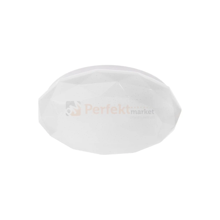 plafon led gwiezdziste niebio heskagon LED 12W 4000K perfektmarket sklep z oswietleniem led