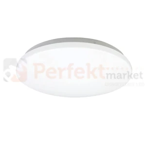 Plafon LED Orlando IP44 24W 4000K neutralny