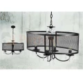 lampa-wiszaca-4x12W E14 industrial design czarna srebrna oświetlenie_led led-bresso-310552 -polux-perfektmarket.jpg