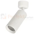 Spot MICA WHITE 1xGU10 ML6087