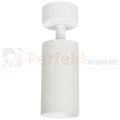 Spot MICA WHITE 1xGU10 ML6087