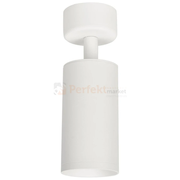 Spot MICA WHITE 1xGU10 ML6087