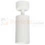 Spot MICA WHITE 1xGU10 ML6087