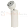 Spot MICA WHITE 1xGU10 ML6087
