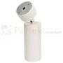 Spot MICA WHITE 1xGU10 ML6087