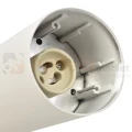 Spot MICA WHITE 1xGU10 ML6087