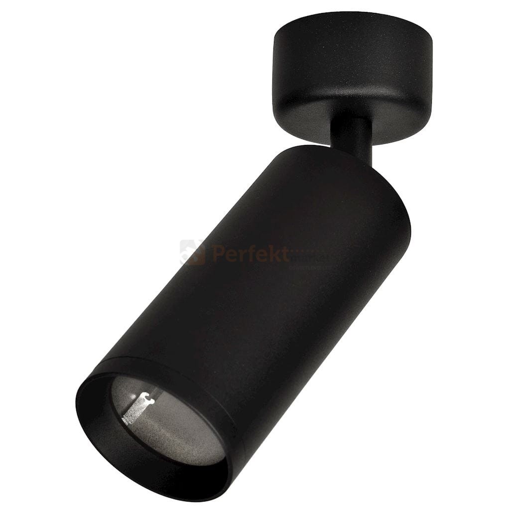 Spot MICA BLACK 1xGU10 ML6088