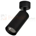 Spot MICA BLACK 1xGU10 ML6088
