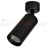 Spot MICA BLACK 1xGU10 ML6088