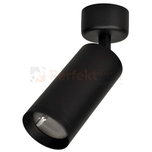 Spot MICA BLACK 1xGU10 ML6088