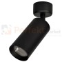 Spot MICA BLACK 1xGU10 ML6088