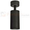 Spot MICA BLACK 1xGU10 ML6088