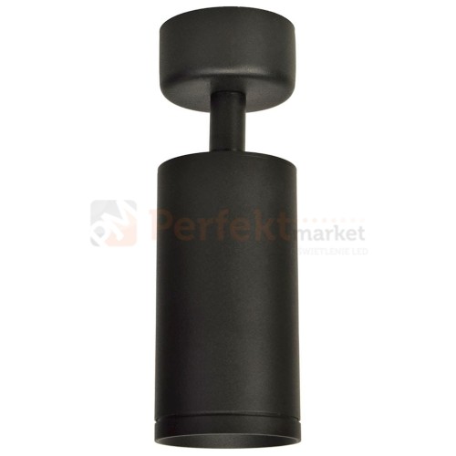 Spot MICA BLACK 1xGU10 ML6088