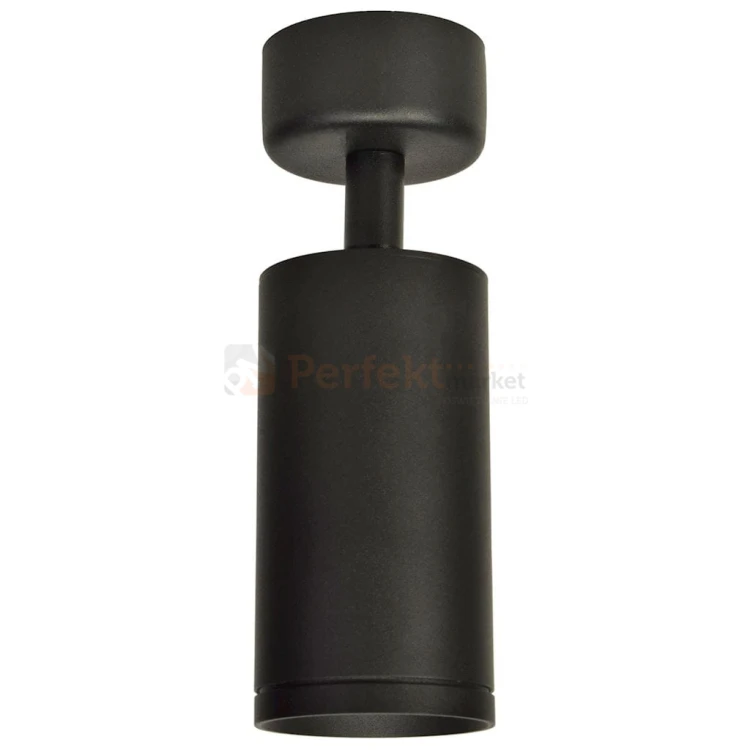 Spot MICA BLACK 1xGU10 ML6088