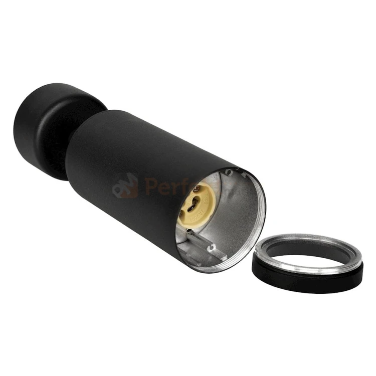 Spot MICA BLACK 1xGU10 ML6088