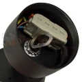 Spot MICA BLACK 1xGU10 ML6088