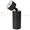 Spot MICA BLACK 1xGU10 ML6088