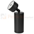 Spot MICA BLACK 1xGU10 ML6088