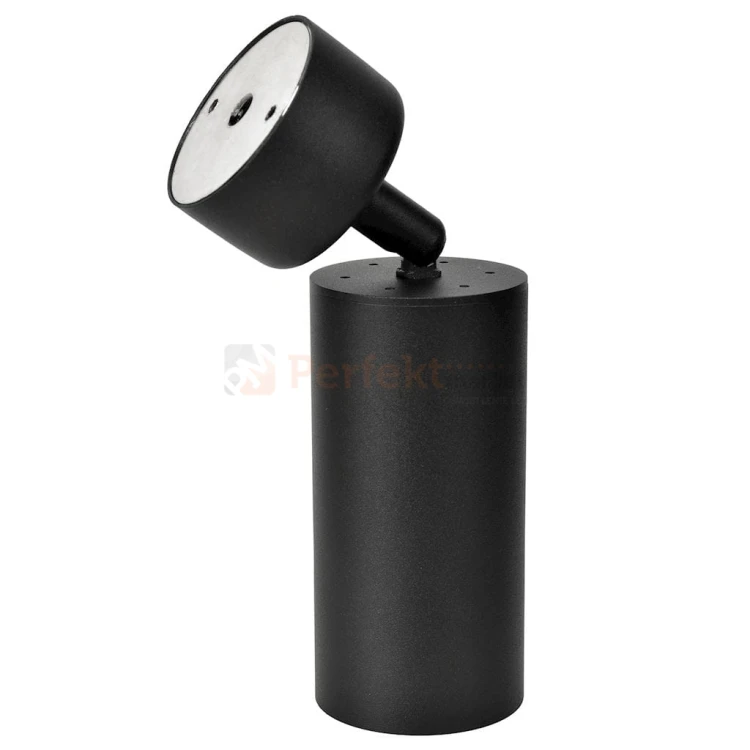 Spot MICA BLACK 1xGU10 ML6088