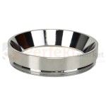 Chromowany ring do lamp MICA ML6093