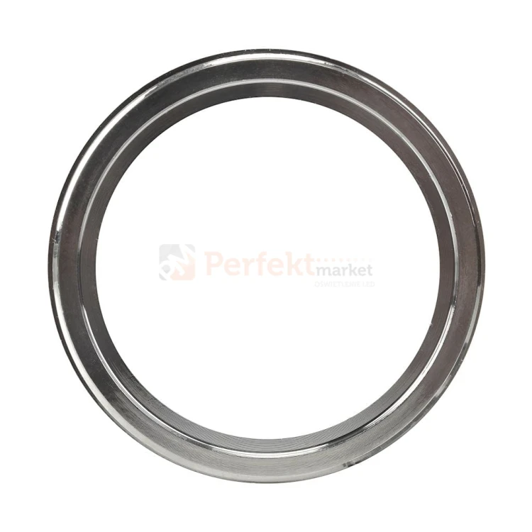Chromowany ring do lamp MICA ML6093
