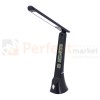Lampa Biurkowa TORI 5W LED Czarna ML6108